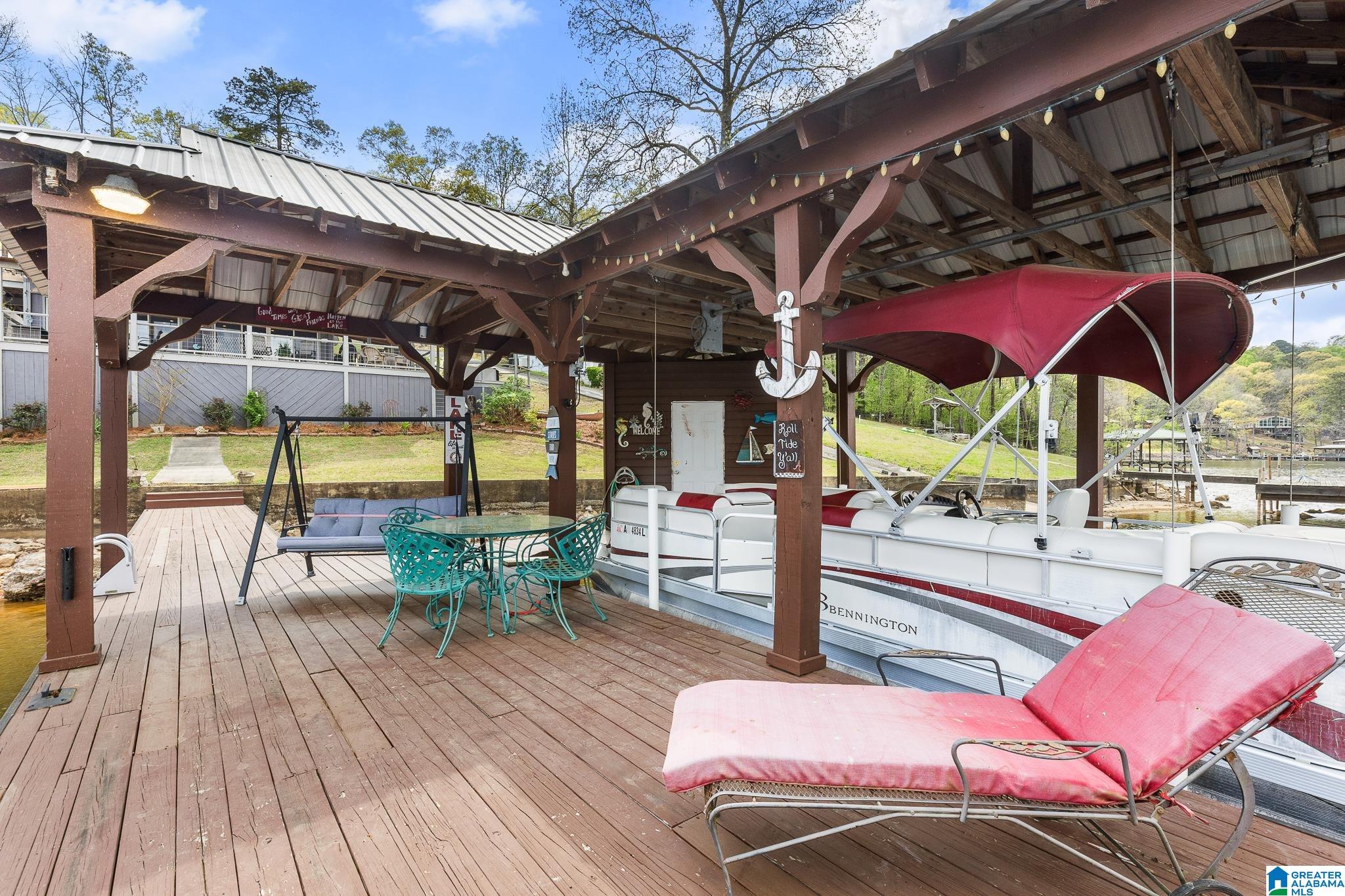 992 Davis Acres Drive Alpine, AL 35014 - Photo 32 of 48