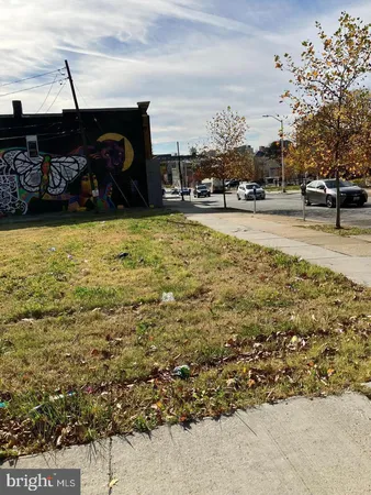 $48,500 | 501 East 20th Street, Baltimore, MD 21218