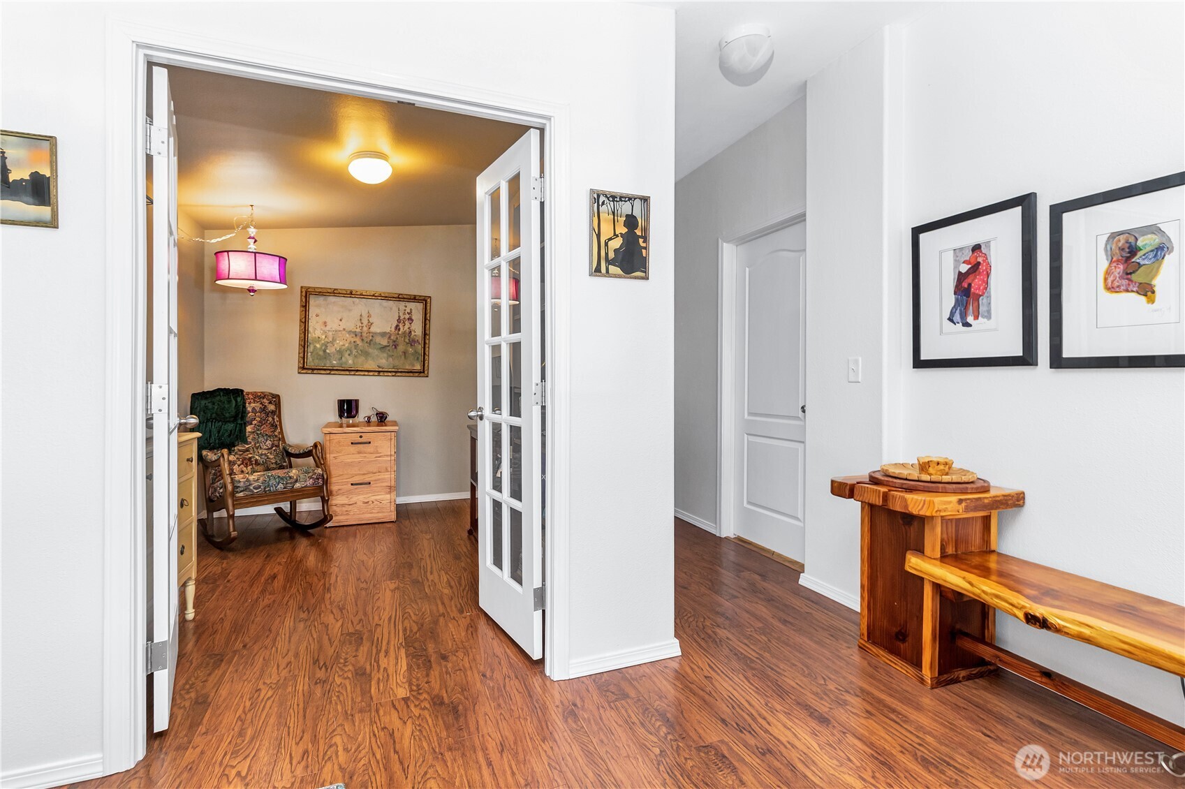 4805 Cushman Road Northeast, Unit 61 Olympia, WA 98506 - Photo 11 of 28