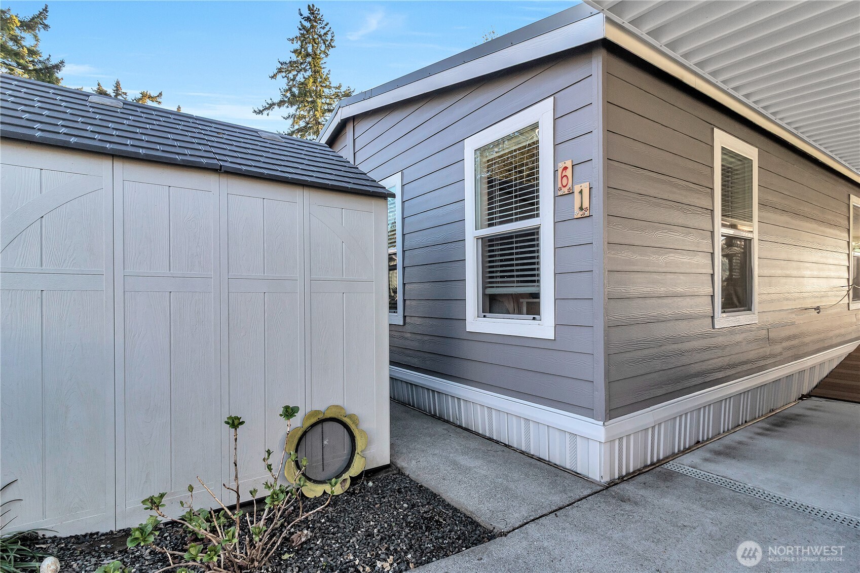 4805 Cushman Road Northeast, Unit 61 Olympia, WA 98506 - Photo 19 of 28