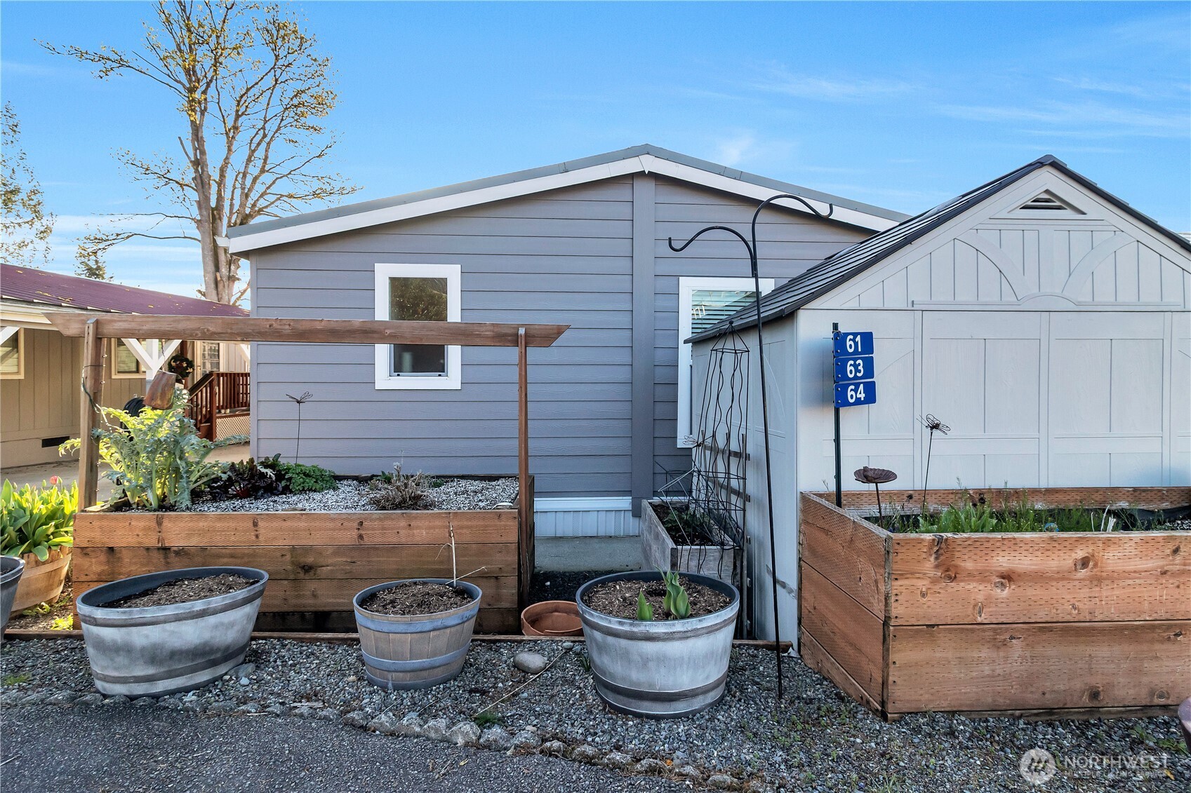 4805 Cushman Road Northeast, Unit 61 Olympia, WA 98506 - Photo 20 of 28