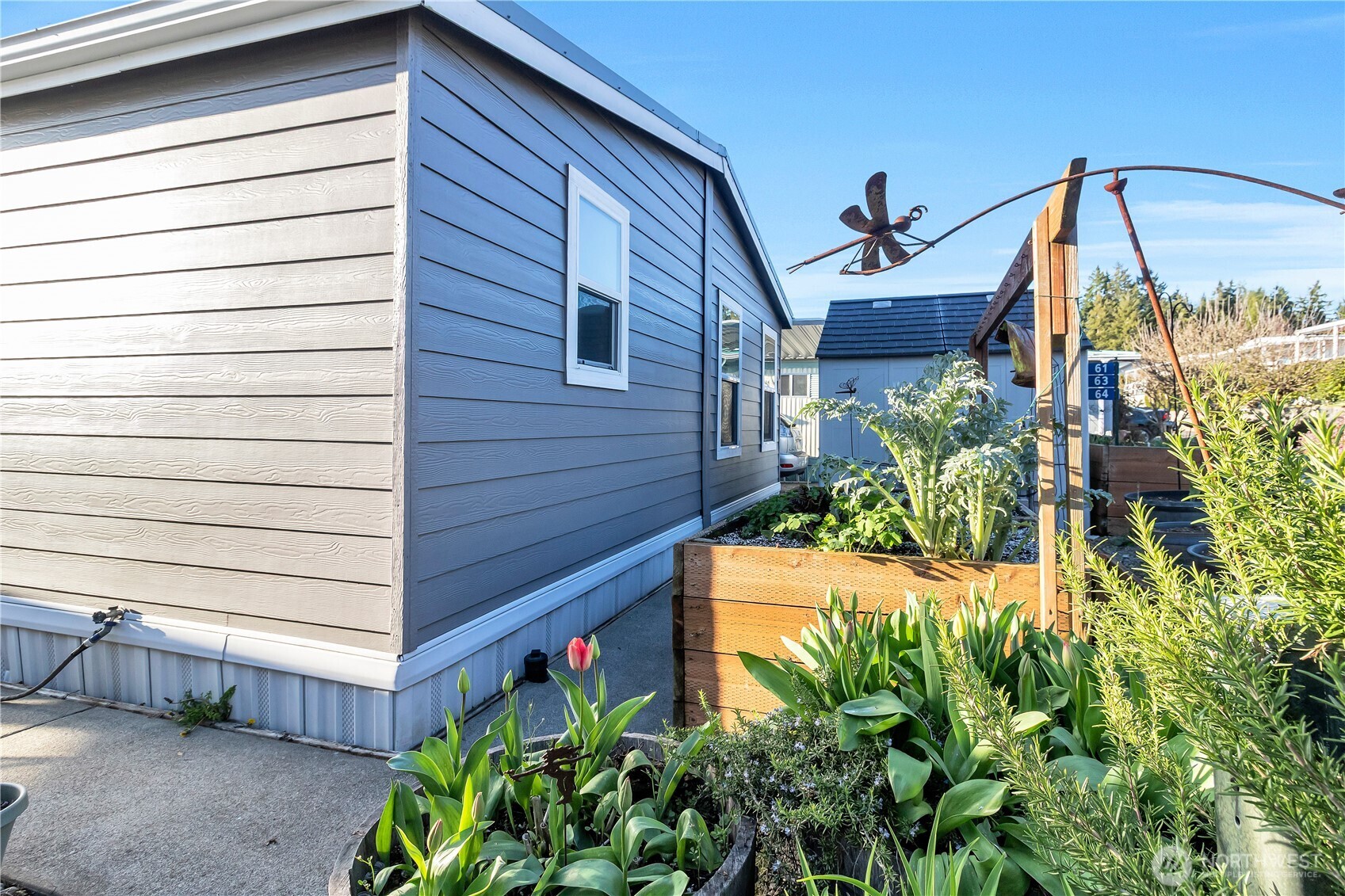 4805 Cushman Road Northeast, Unit 61 Olympia, WA 98506 - Photo 21 of 28