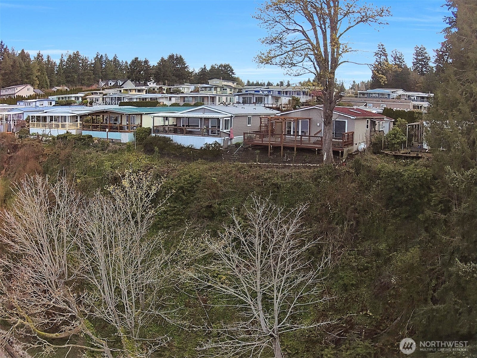 4805 Cushman Road Northeast, Unit 61 Olympia, WA 98506 - Photo 27 of 28