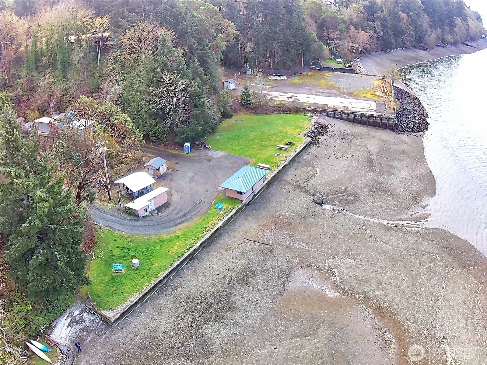 4805 Cushman Road Northeast, Unit 61 Olympia, WA 98506 - Photo 28 of 28