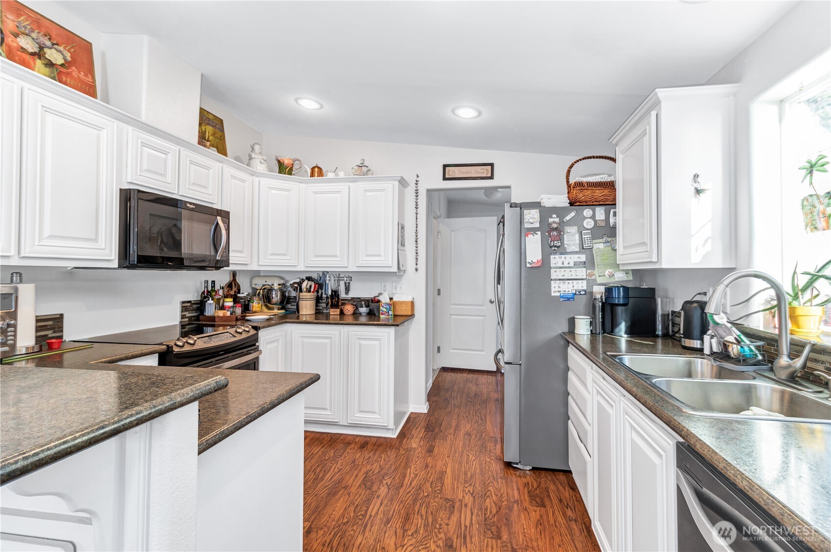 4805 Cushman Road Northeast, Unit 61 Olympia, WA 98506 - Photo 5 of 28