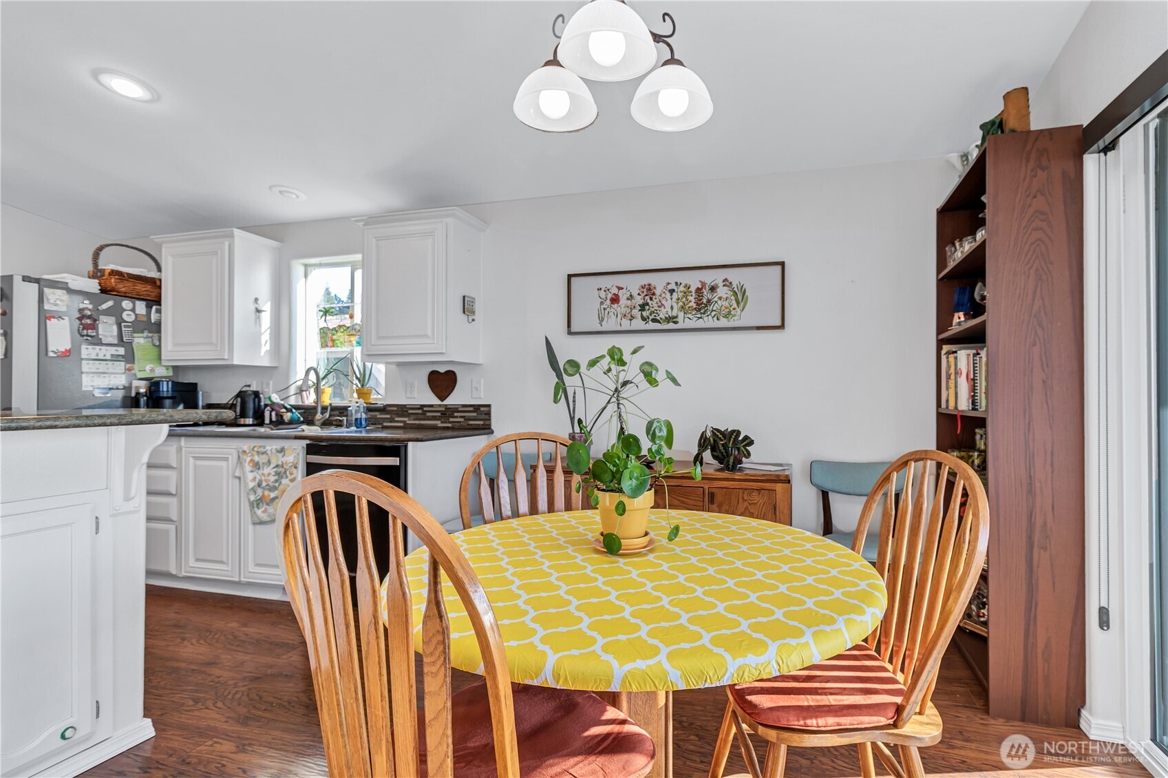 4805 Cushman Road Northeast, Unit 61 Olympia, WA 98506 - Photo 8 of 28