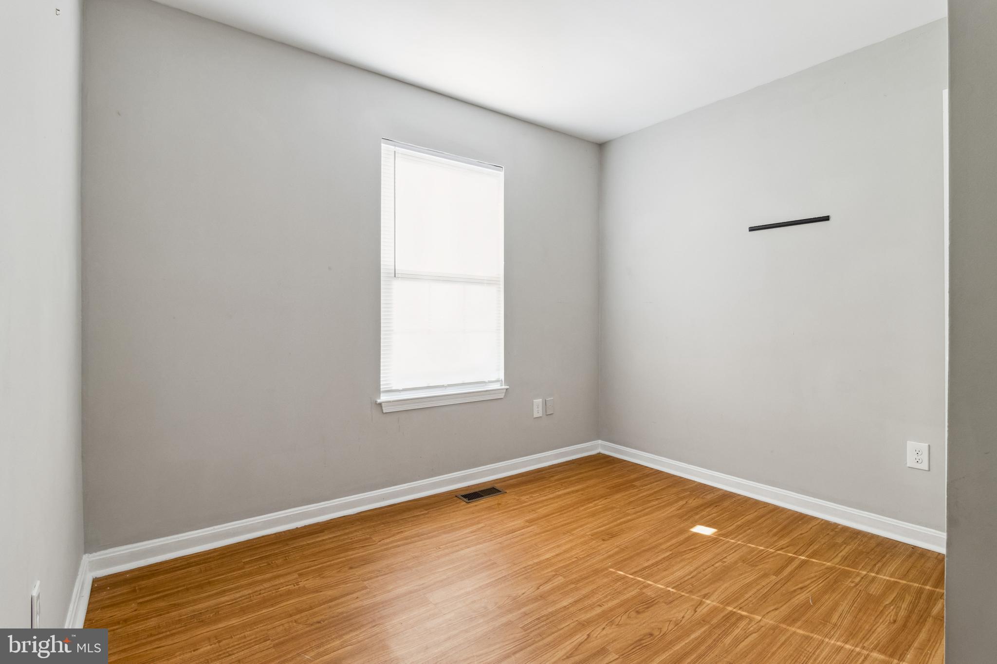 8655 Ritchboro Road District Heights, MD 20747 - Photo 11 of 13 Bedroom 3