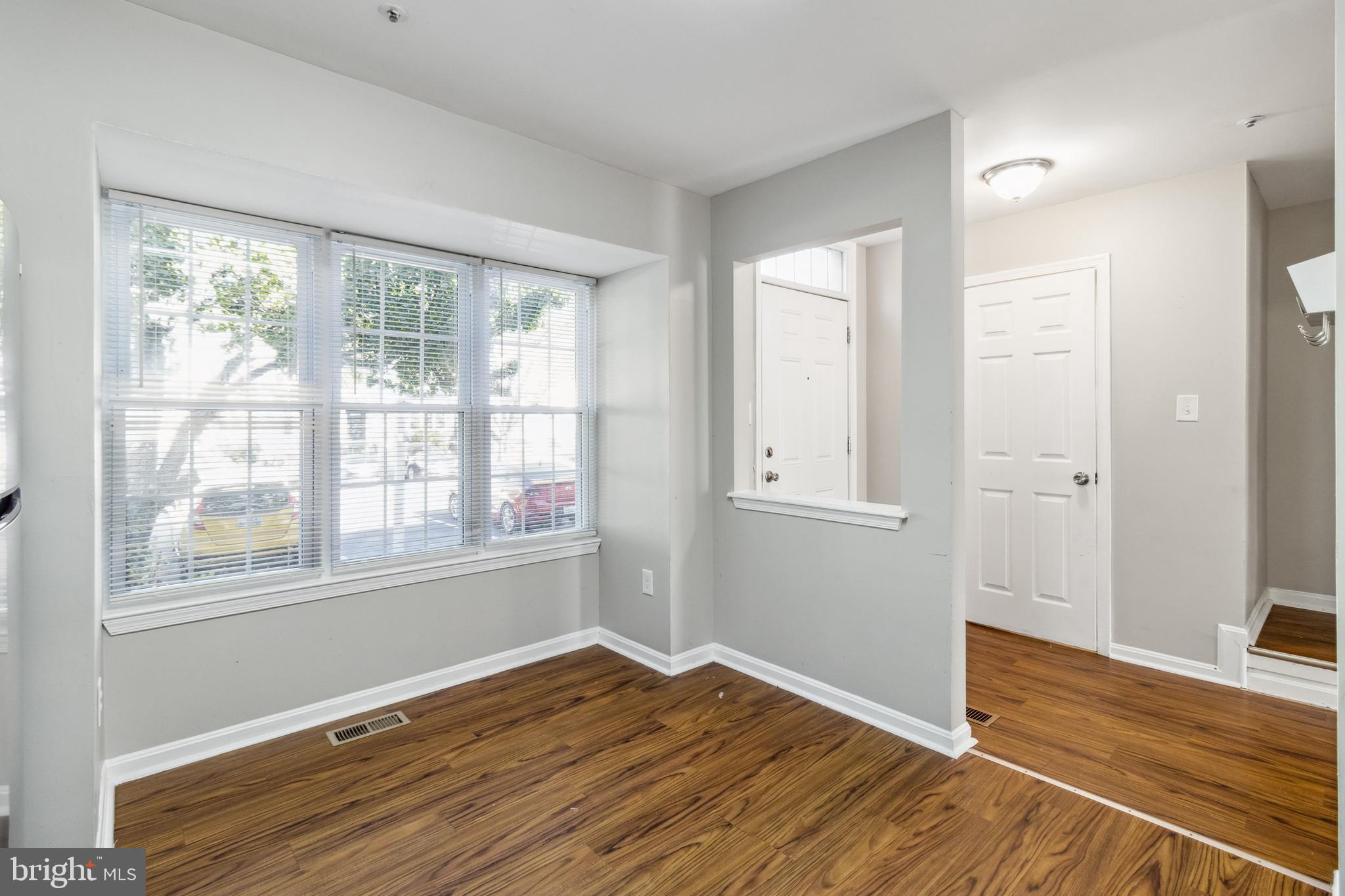 8655 Ritchboro Road District Heights, MD 20747 - Photo 3 of 13 Kitchen V2
