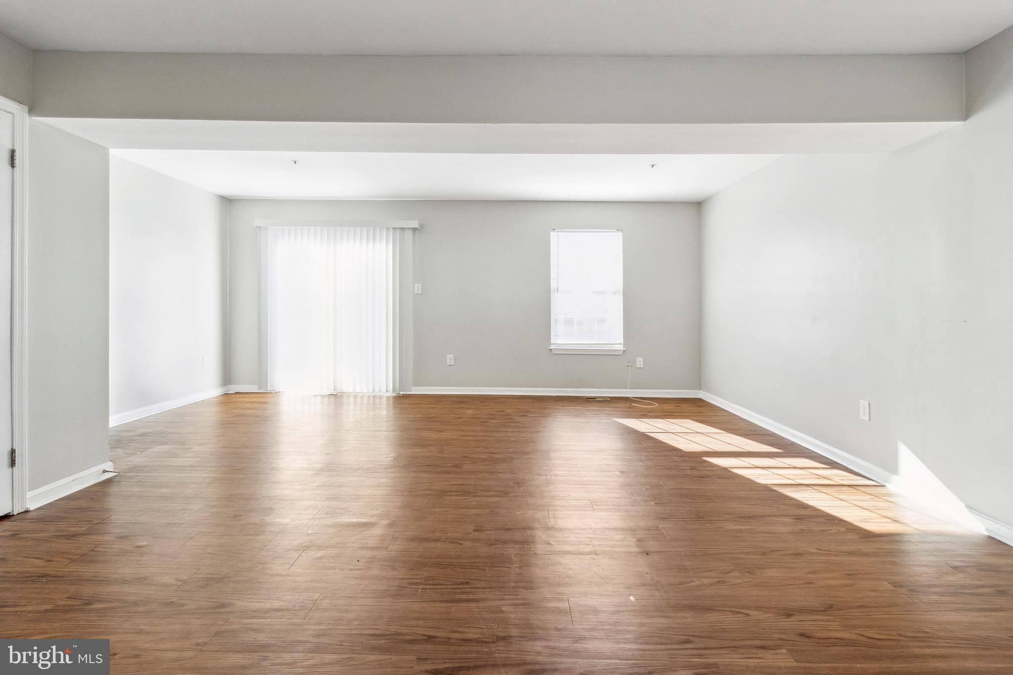 8655 Ritchboro Road District Heights, MD 20747 - Photo 4 of 13 Living Room