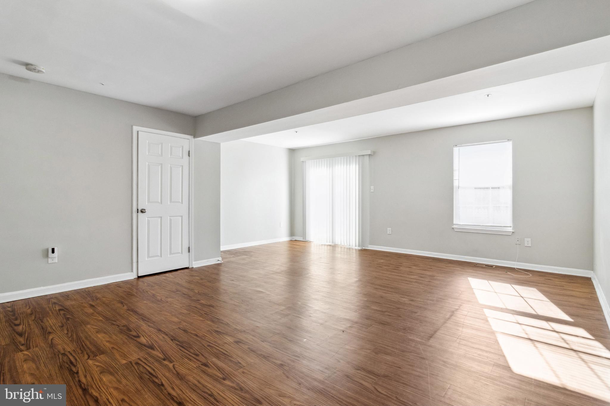 8655 Ritchboro Road District Heights, MD 20747 - Photo 5 of 13 Living Room V2