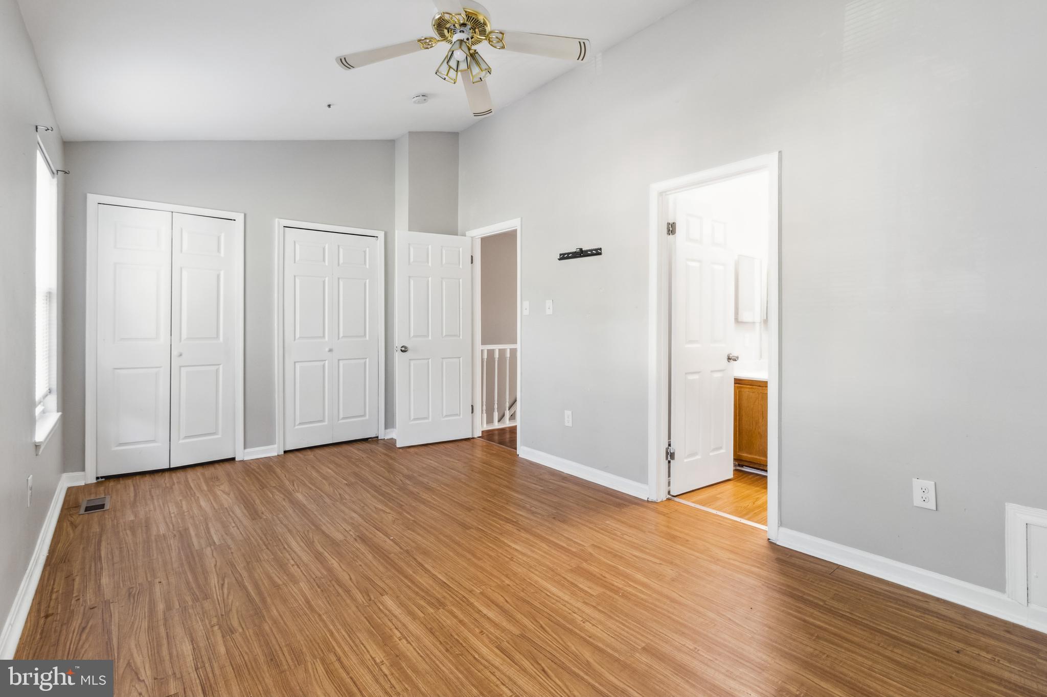 8655 Ritchboro Road District Heights, MD 20747 - Photo 7 of 13 Master Bedroom