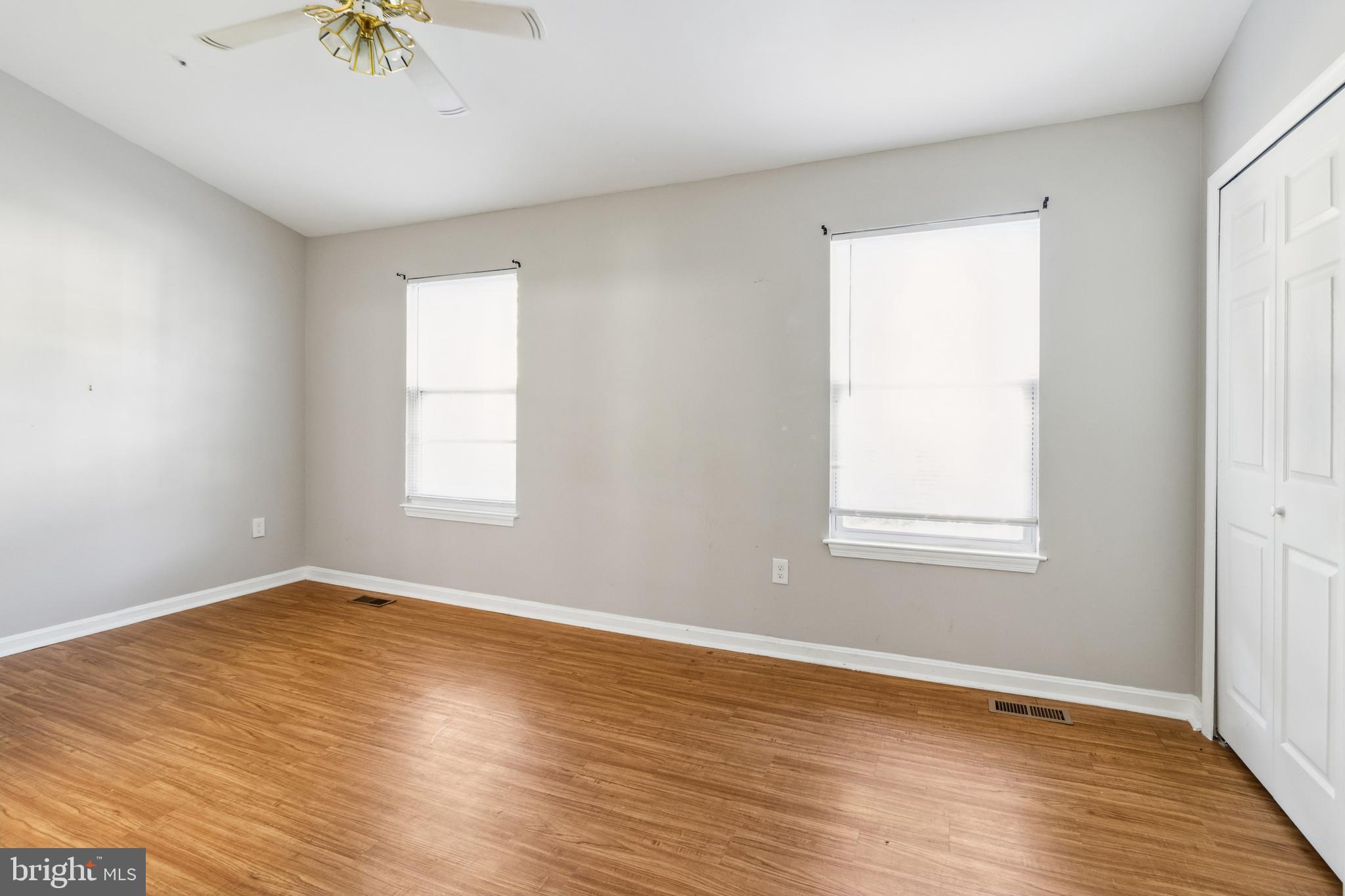 8655 Ritchboro Road District Heights, MD 20747 - Photo 8 of 13 Master Bedroom V2