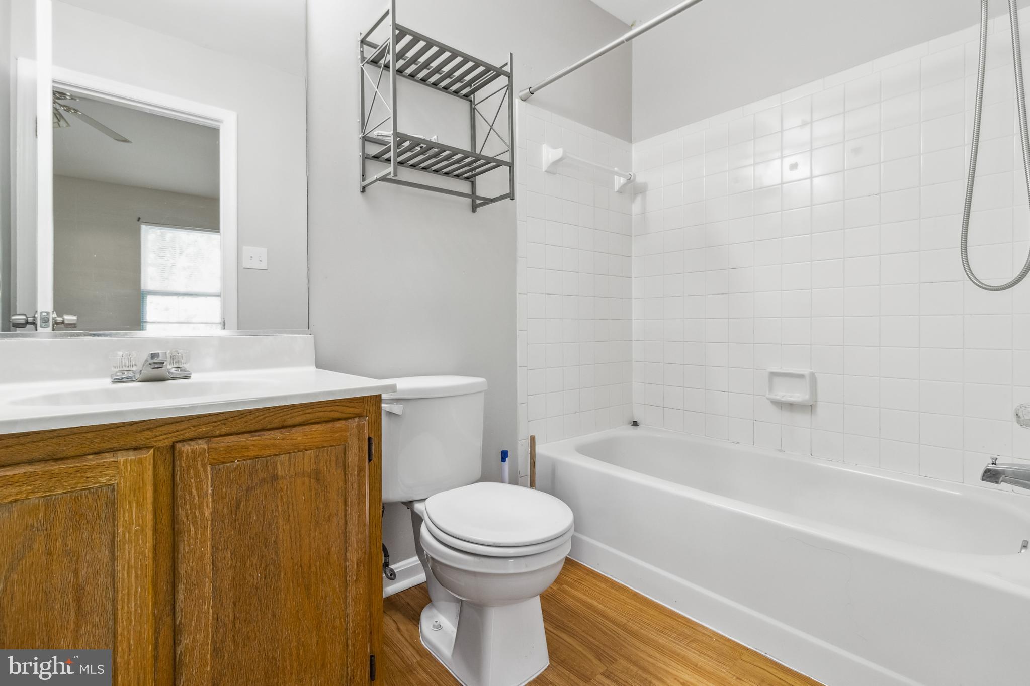 8655 Ritchboro Road District Heights, MD 20747 - Photo 9 of 13 Master Bathroom