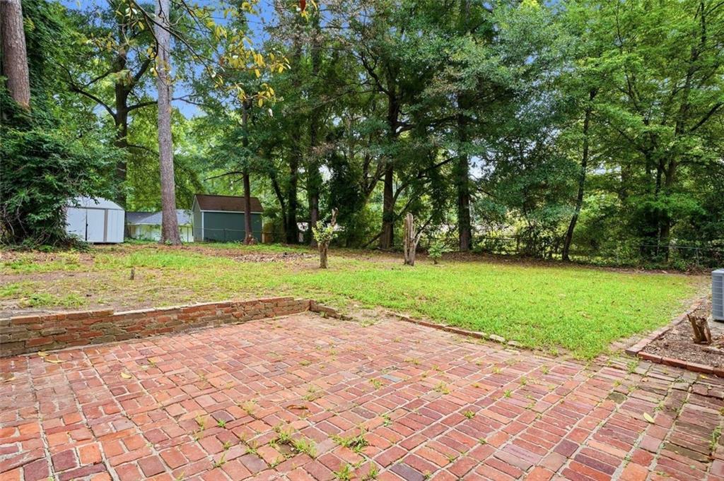 1445 Varner Road Marietta, GA 30062 - Photo 29 of 30 Gallery Image 29