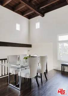 a vase of flowers sitting on a table