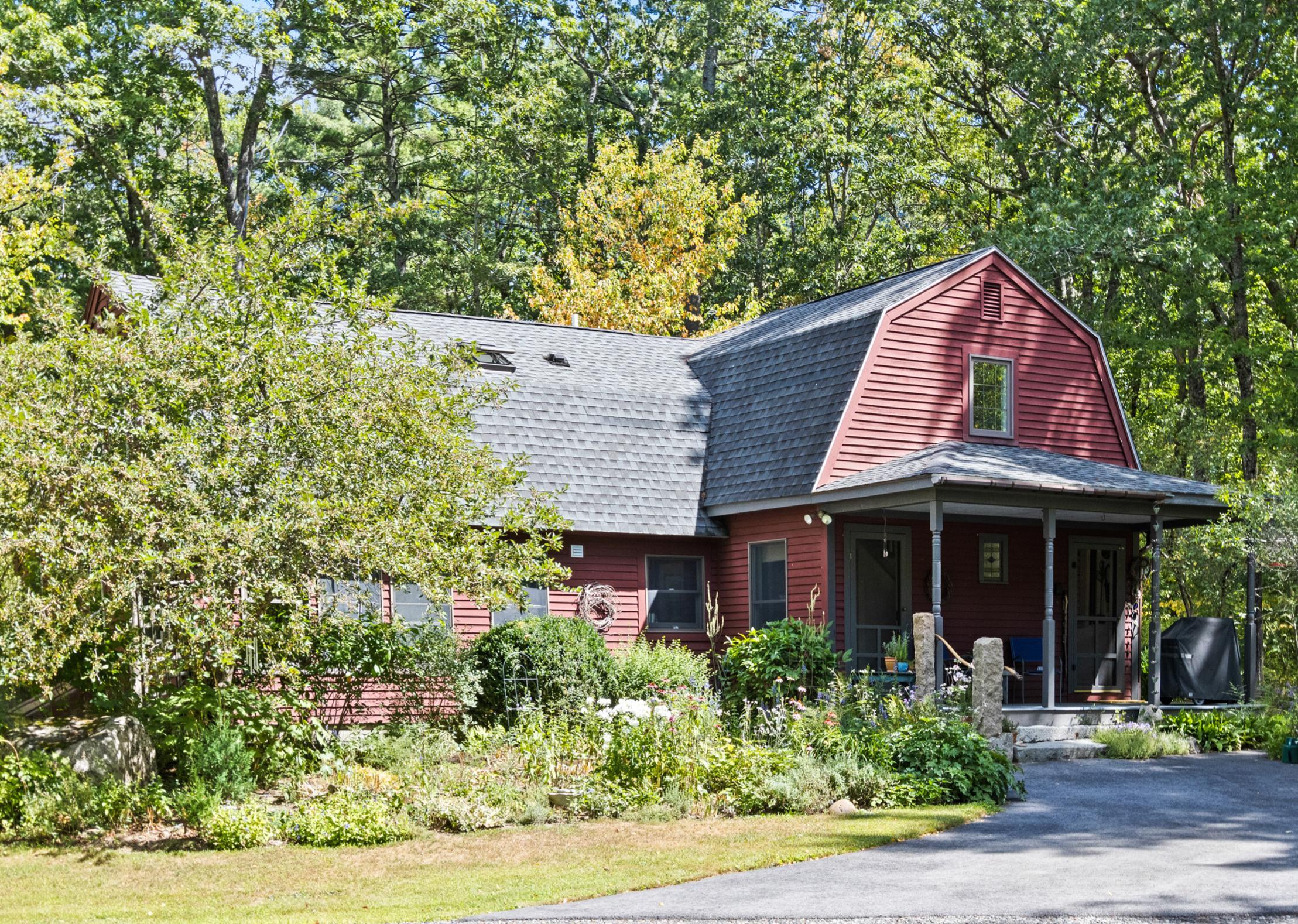 789 Branch Road Wells, ME 04090 - Photo 3 of 80 Front2