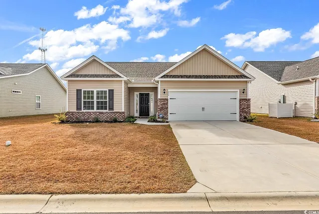 $309,900 | 296 Lakota Loop, Longs, SC 29568