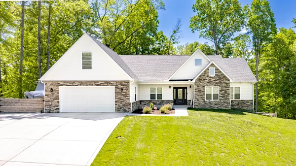 $649,999 | 56 East Golden Island, Nancy, KY 42544