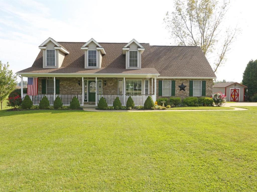 9743 Baughman Road Harrison, OH 45030 - Photo 1 of 1 Gallery Image 1