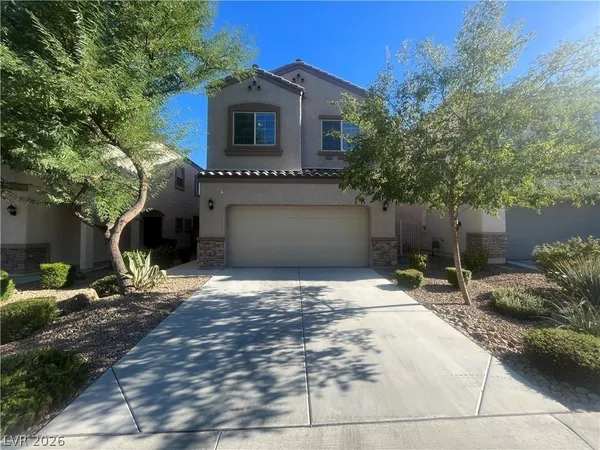 $2,295 | 8461 Blacktip Avenue, Las Vegas, NV 89117