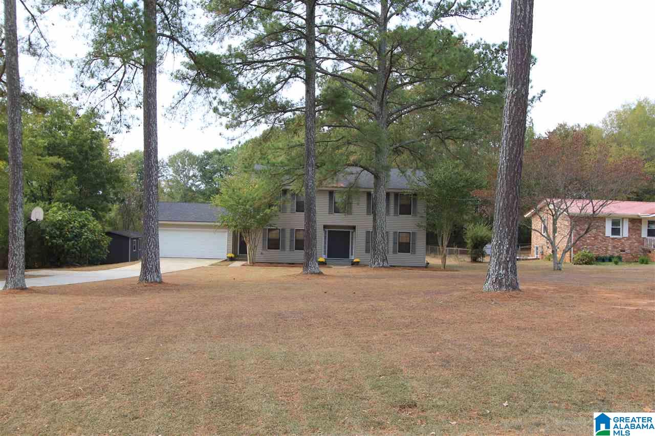 117 Monte Vista Road Oxford, AL 36203 - Photo 50 of 50