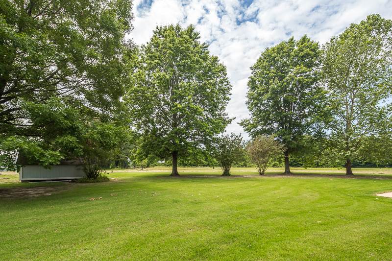 8979 Pleasant Ridge Road Arlington, TN 38002 - Photo 19 of 25 Picturesque and peaceful setting with mature trees