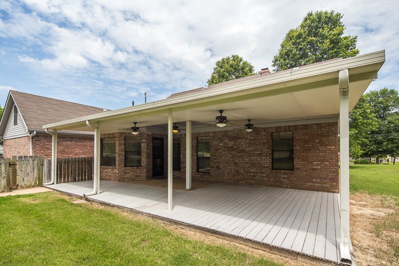 8979 Pleasant Ridge Road Arlington, TN 38002 - Photo 20 of 25