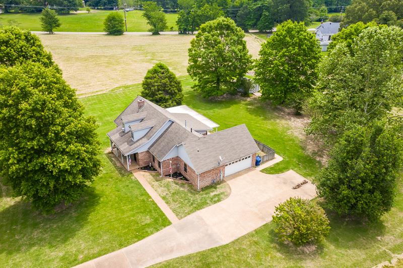 8979 Pleasant Ridge Road Arlington, TN 38002 - Photo 23 of 25