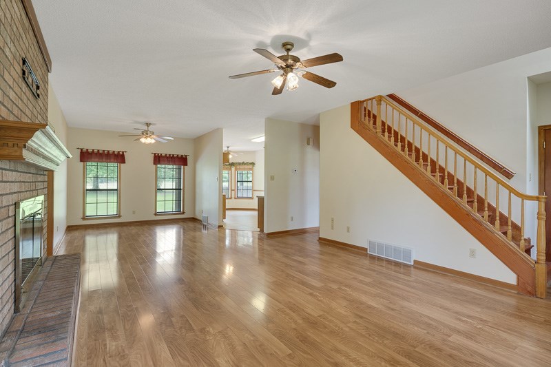 8979 Pleasant Ridge Road Arlington, TN 38002 - Photo 4 of 25