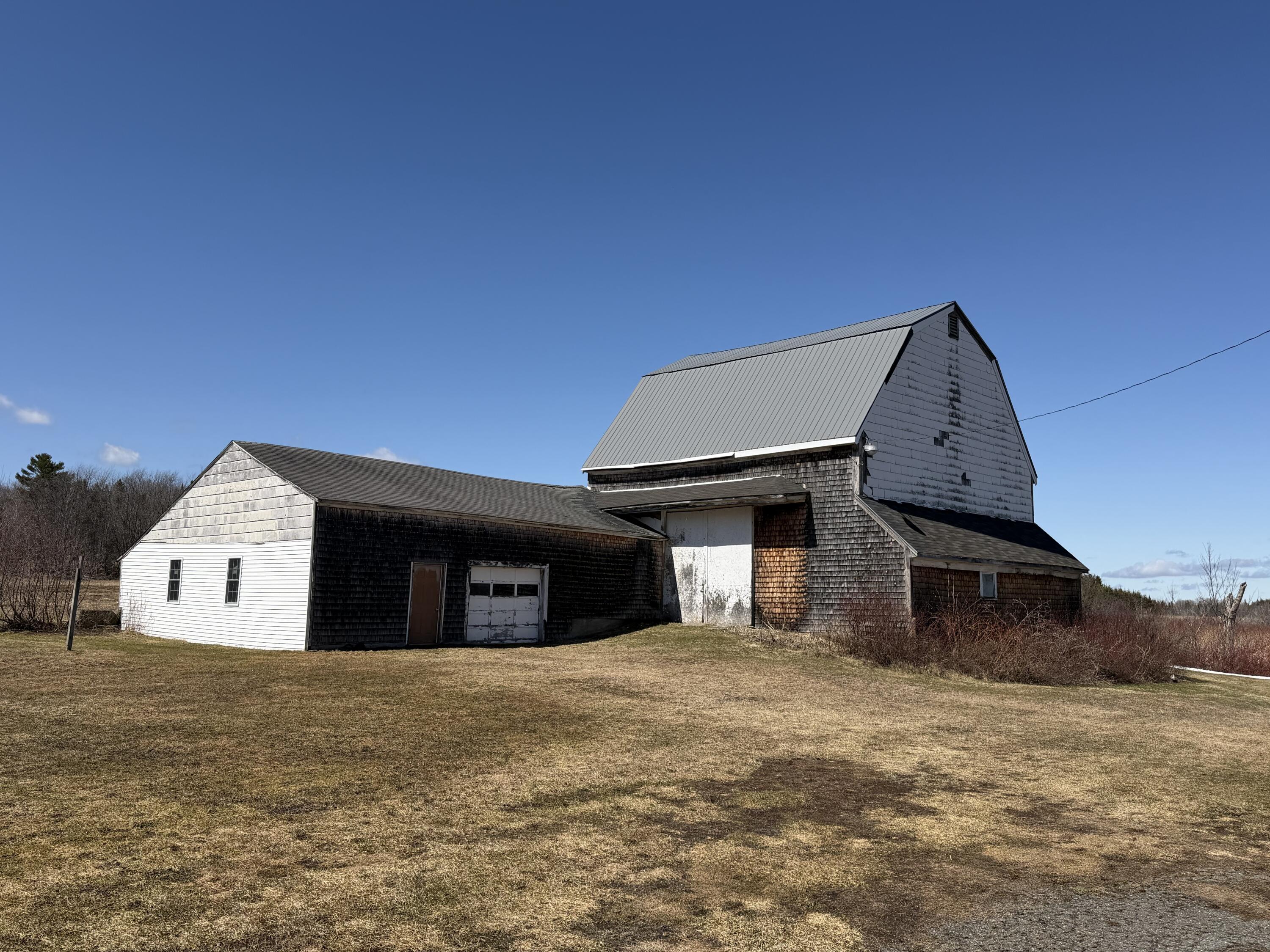 1917 State Road Mapleton, ME 04757 - Photo 34 of 35 IMG_9458