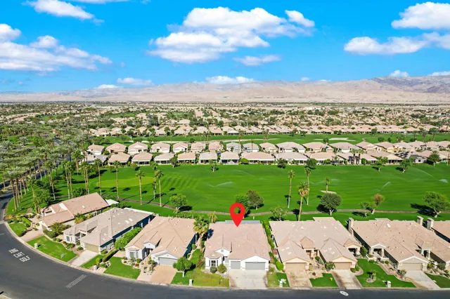 $599,000 | 44584 South Heritage Palms Drive, Indio, CA 92201