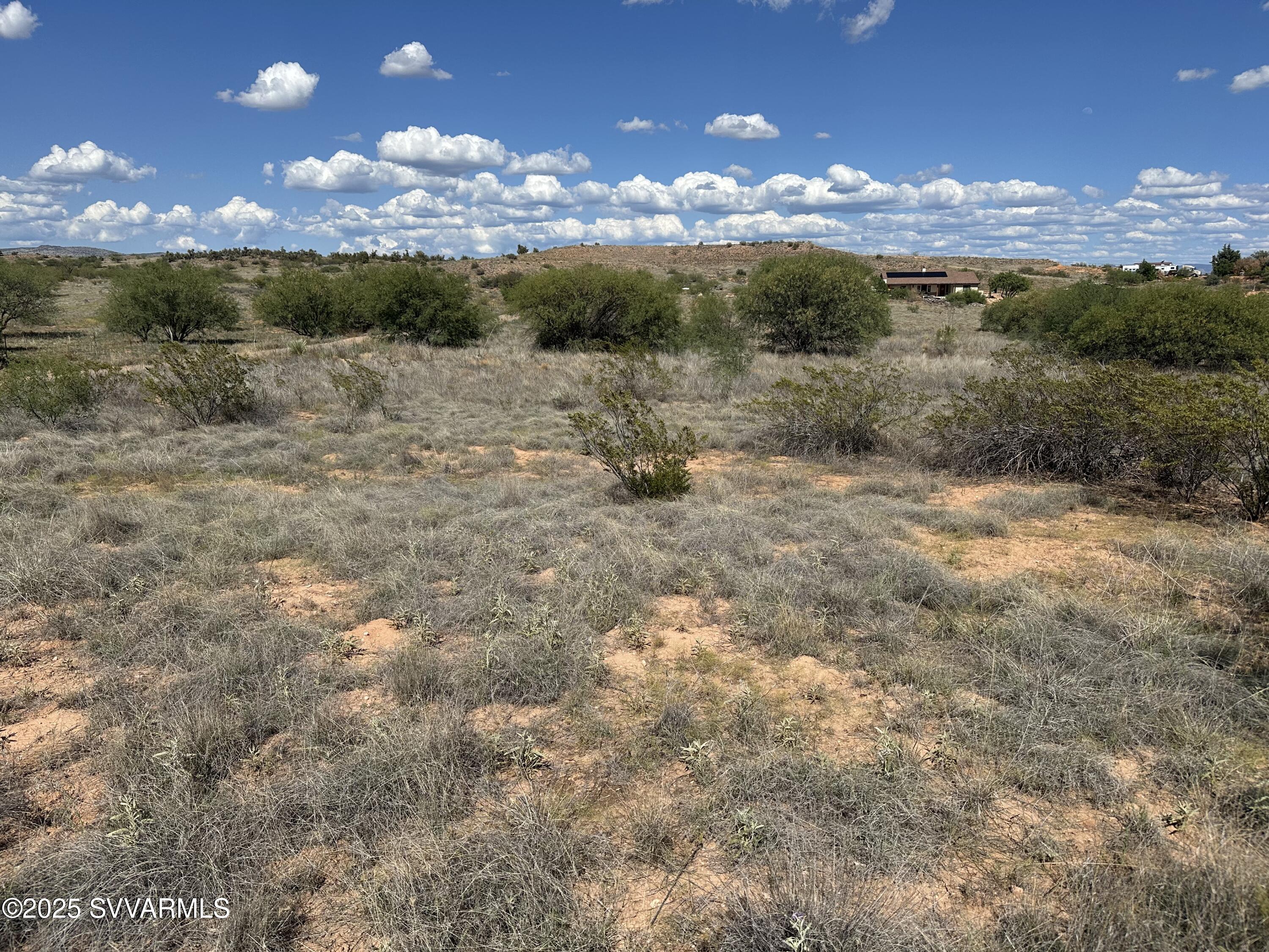 2075 South Tissaw Road Cornville, AZ 86325 - Photo 3 of 15 a view of an outdoor space with mountain view