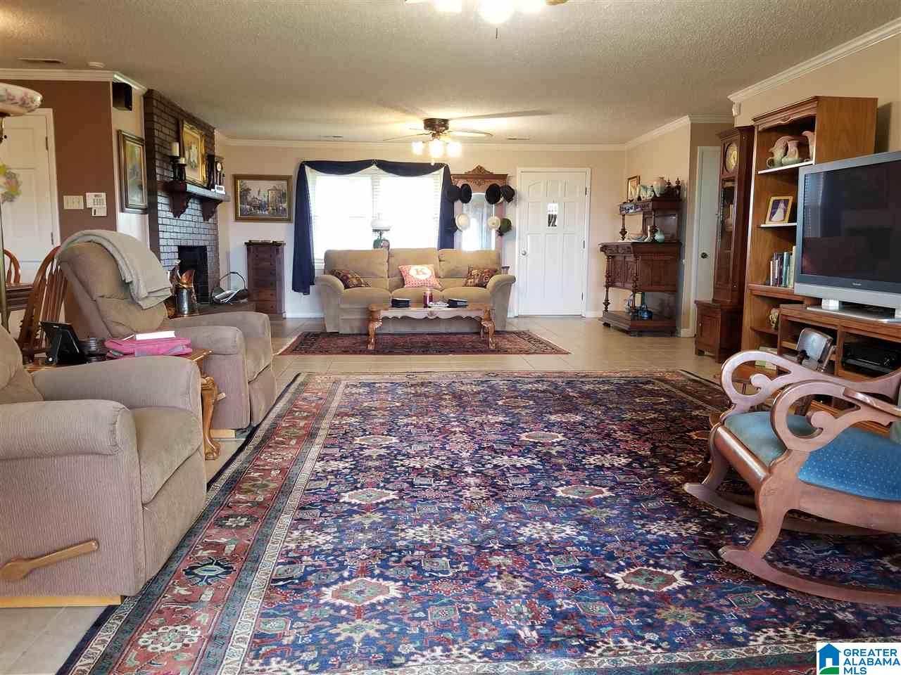 5381 Chandler Mountain Road Steele, AL 35987 - Photo 7 of 27