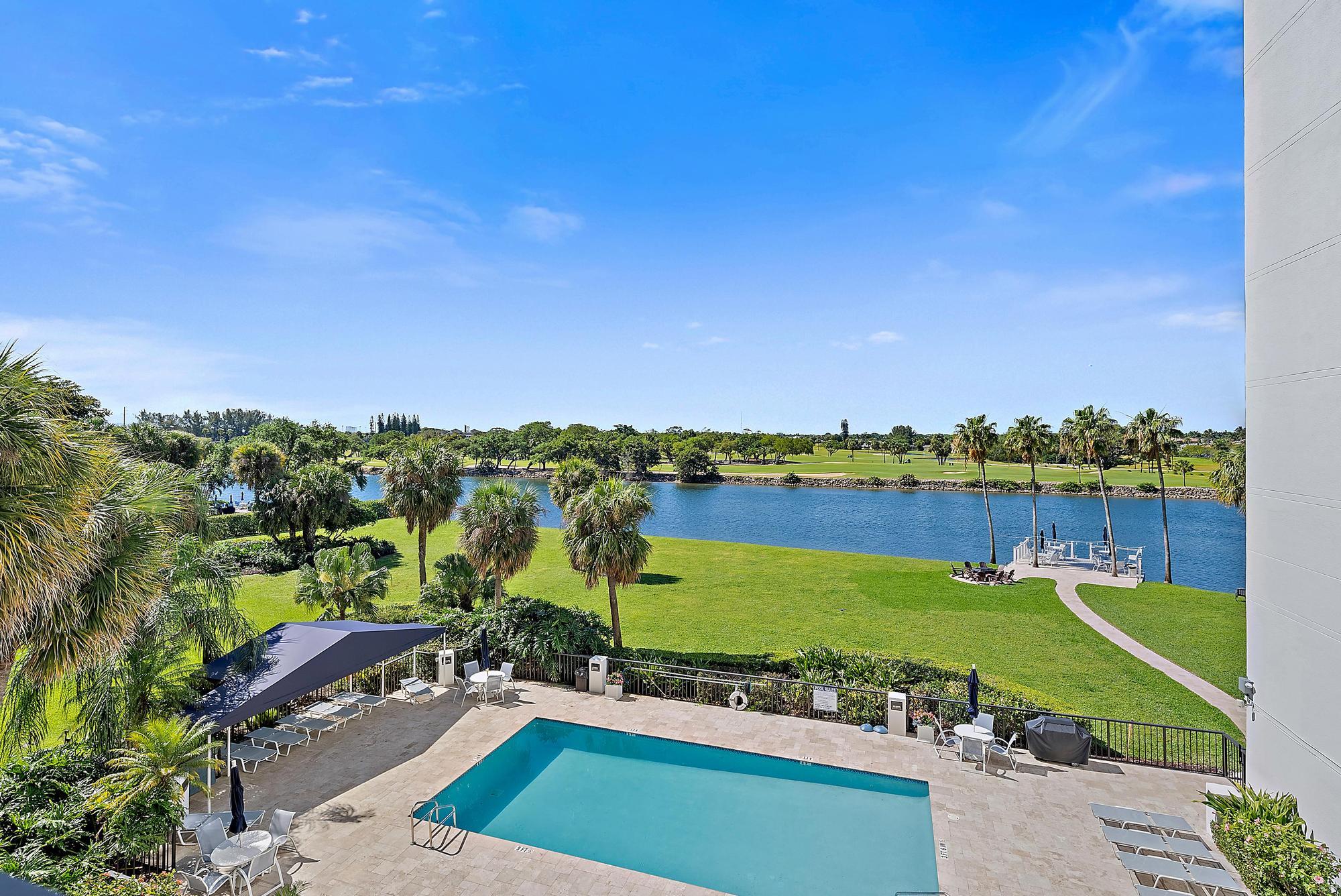 356 Golfview Road, Unit 405 North Palm Beach, FL 33408 - Photo 24 of 30 356 Golfview Rd, 405-11