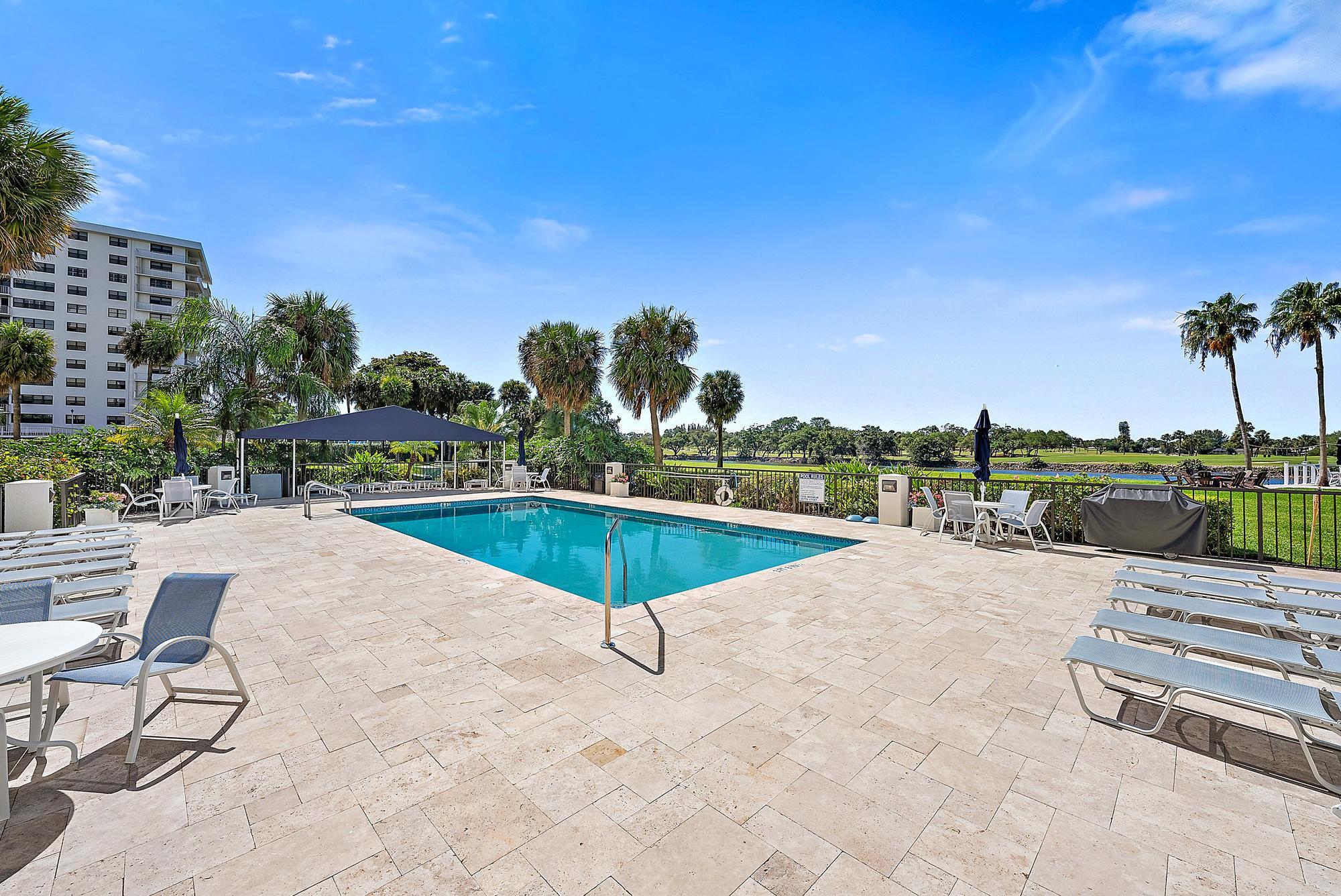 356 Golfview Road, Unit 405 North Palm Beach, FL 33408 - Photo 25 of 30 356 Golfview Rd, 405-20