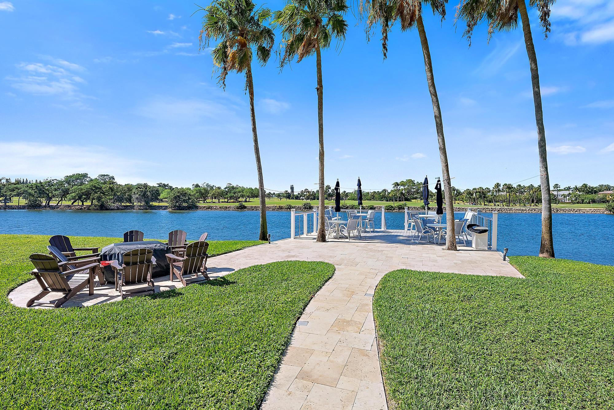 356 Golfview Road, Unit 405 North Palm Beach, FL 33408 - Photo 26 of 30 356 Golfview Rd, 405-21