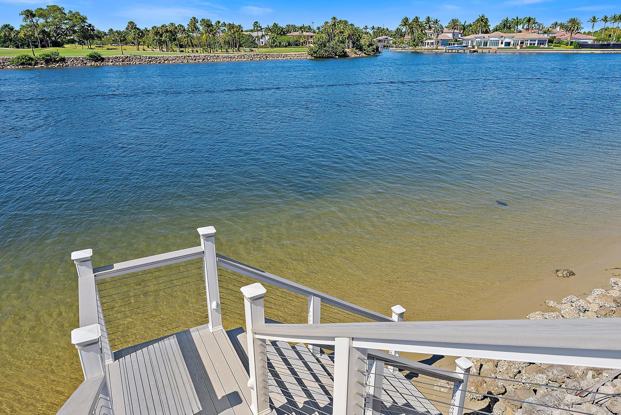 356 Golfview Road, Unit 405 North Palm Beach, FL 33408 - Photo 28 of 30 356 Golfview Rd, 405-23