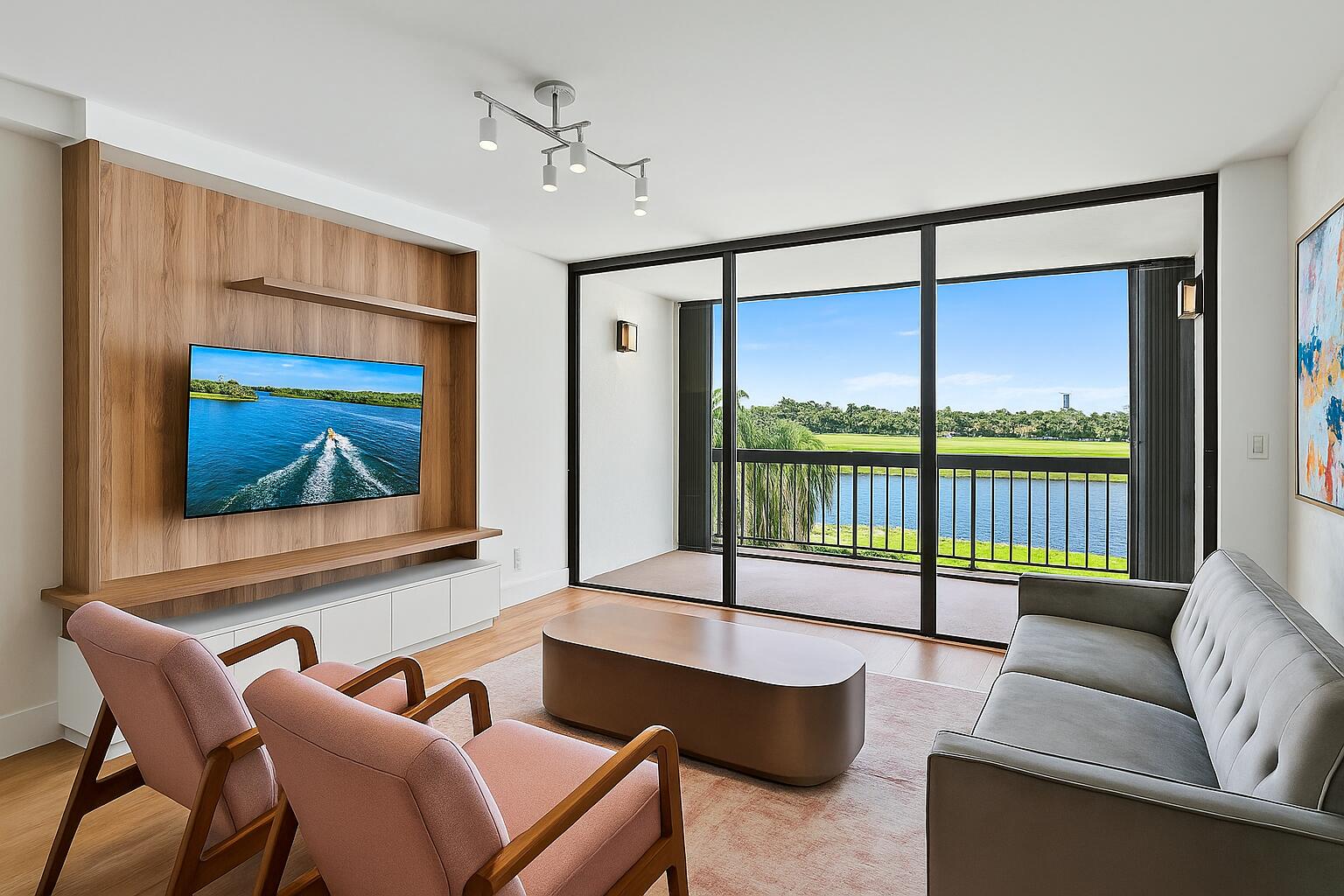 356 Golfview Road, Unit 405 North Palm Beach, FL 33408 - Photo 5 of 30 Main View