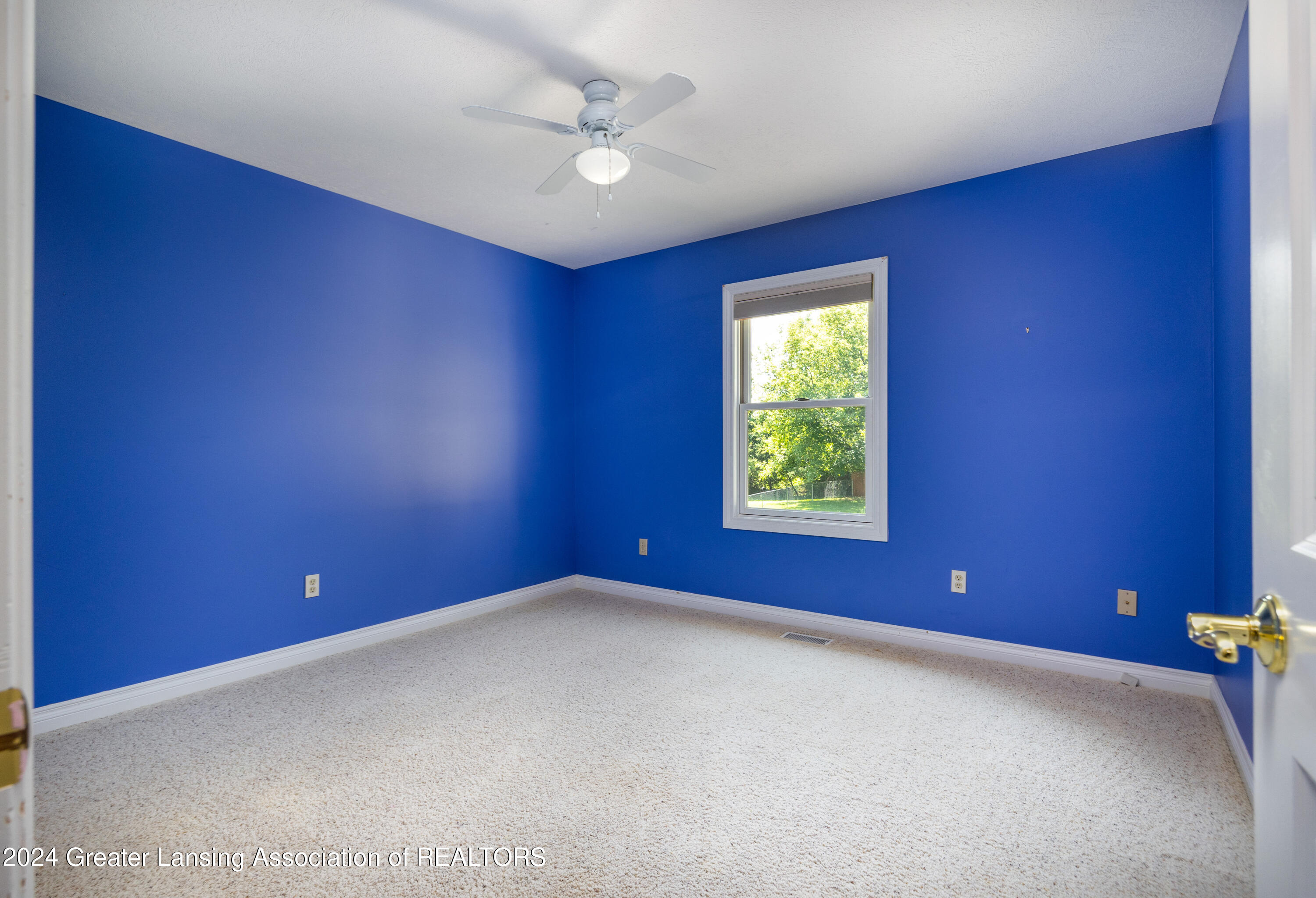 6450 Coleman Road East Lansing, MI 48823 - Photo 23 of 34 Bedroom 3