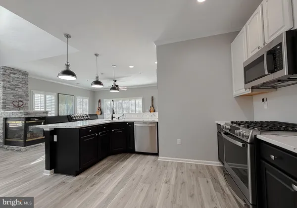 $494,500 | 637 Ruxton Road, Unit 76, Solomons, MD 20629