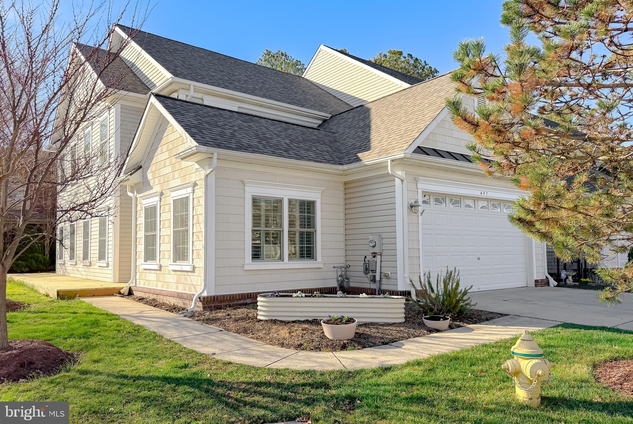 637 Ruxton Road, Unit 76 Solomons, MD 20629 - Photo 3 of 79