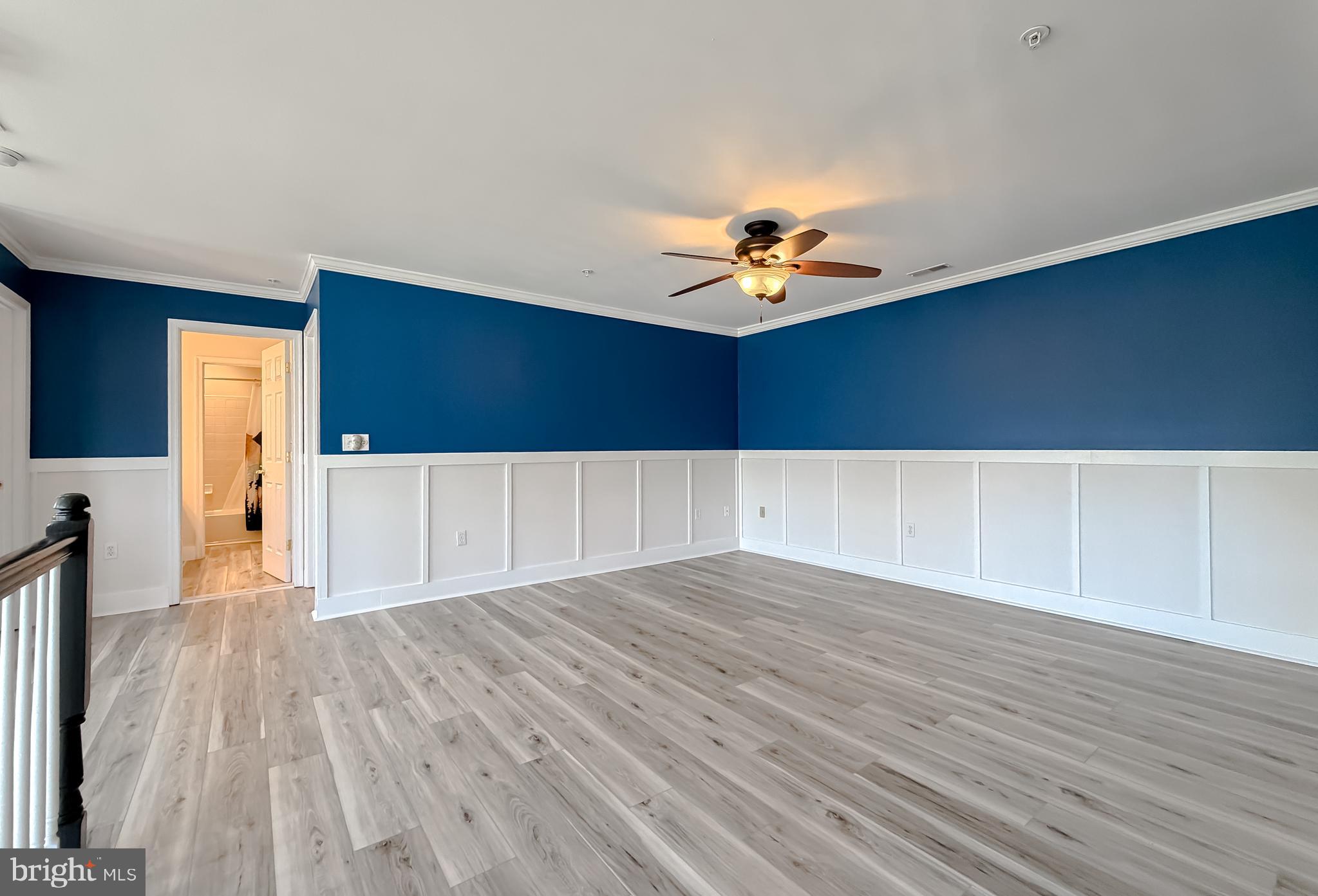 637 Ruxton Road, Unit 76 Solomons, MD 20629 - Photo 61 of 79 Loft/Family Room