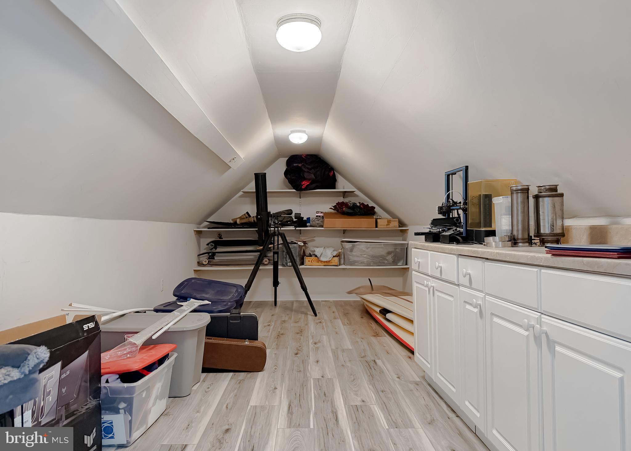 637 Ruxton Road, Unit 76 Solomons, MD 20629 - Photo 62 of 79 Bonus/Storage Space