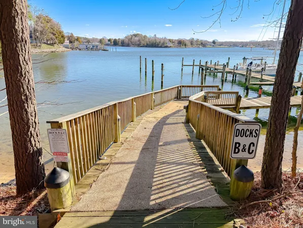 $494,500 | 637 Ruxton Road, Unit 76, Solomons, MD 20629