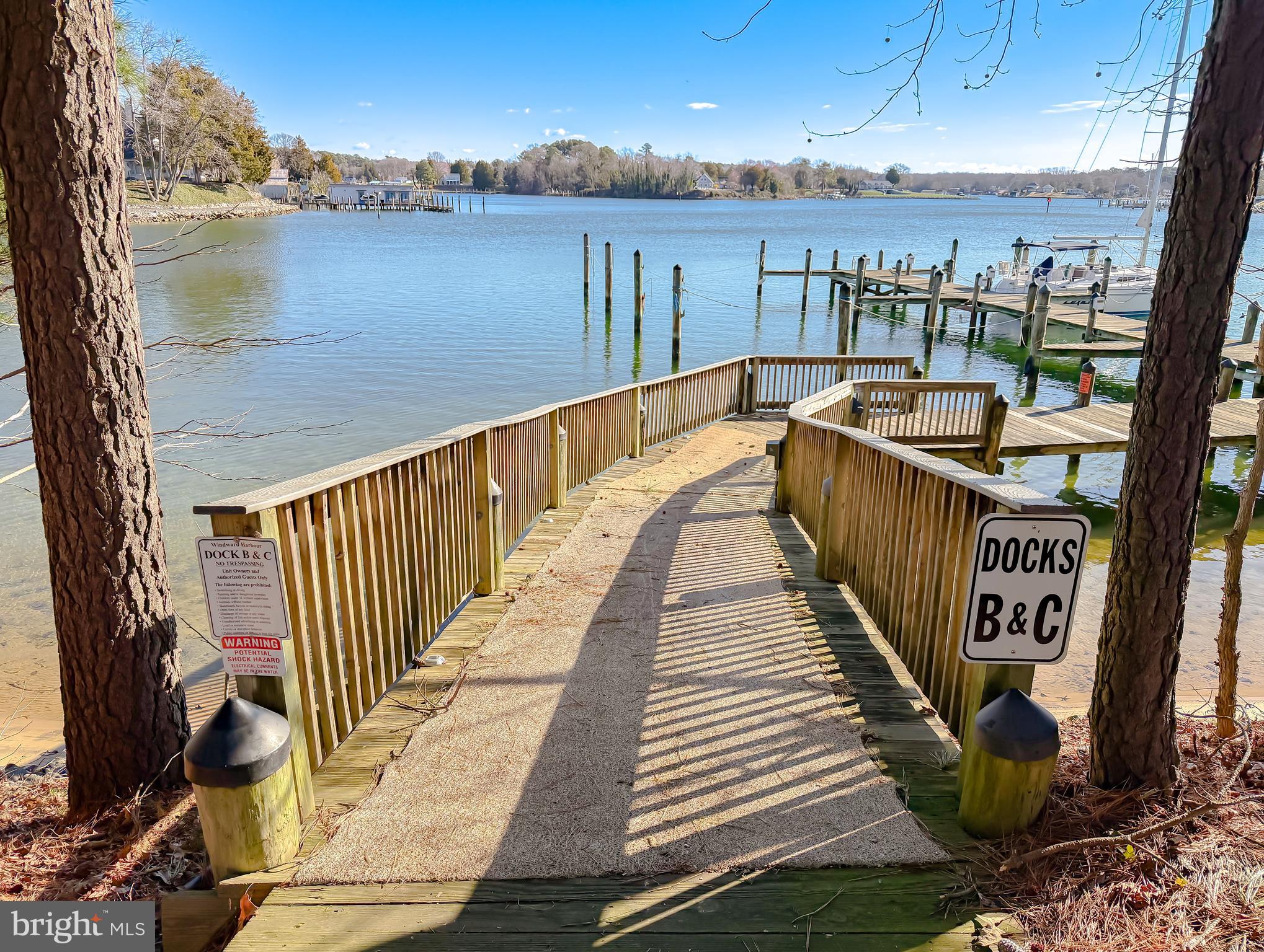 637 Ruxton Road, Unit 76 Solomons, MD 20629 - Photo 63 of 79