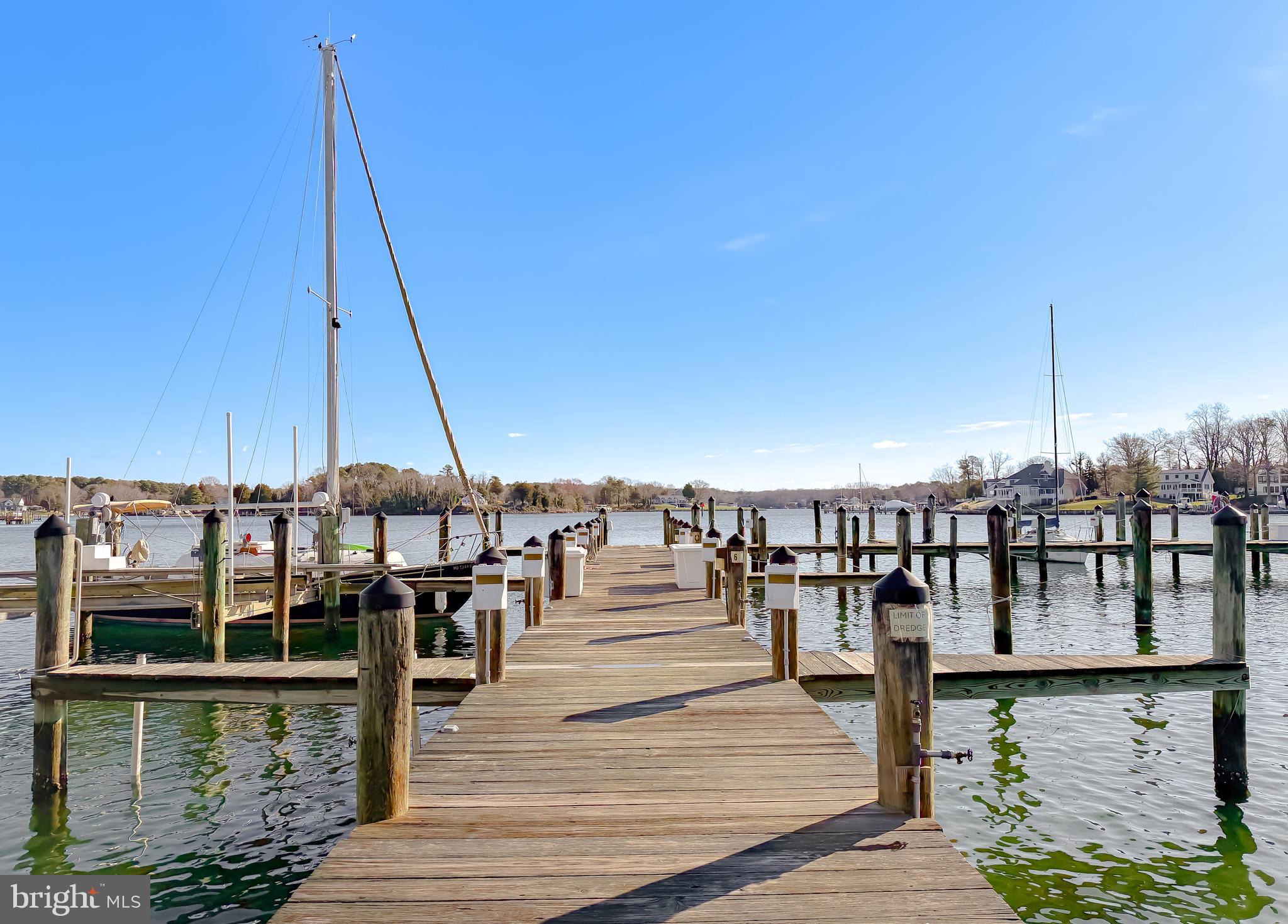 637 Ruxton Road, Unit 76 Solomons, MD 20629 - Photo 64 of 79