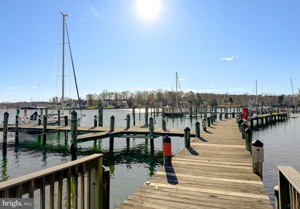 $494,500 | 637 Ruxton Road, Unit 76, Solomons, MD 20629