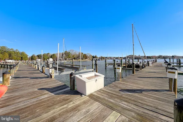 $494,500 | 637 Ruxton Road, Unit 76, Solomons, MD 20629