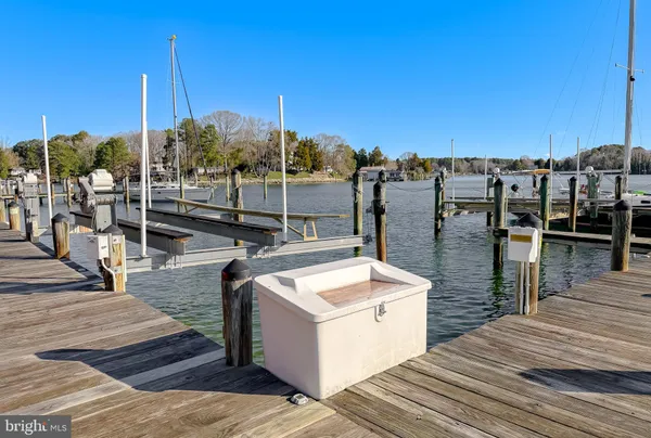 $494,500 | 637 Ruxton Road, Unit 76, Solomons, MD 20629