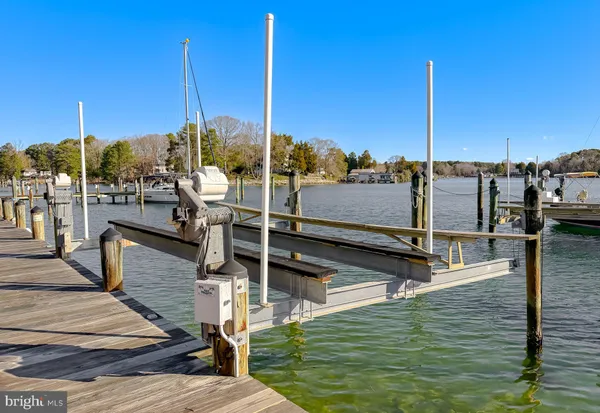 $494,500 | 637 Ruxton Road, Unit 76, Solomons, MD 20629